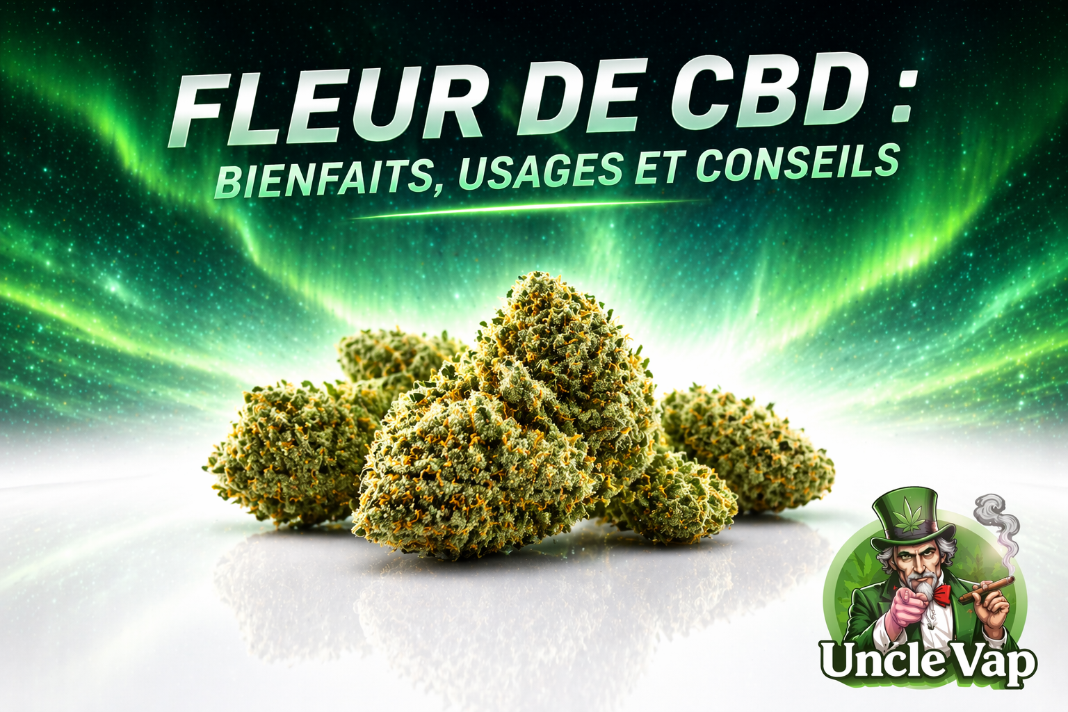 Comment choisir un CBD de qualité : le guide complet pour éviter les erreurs