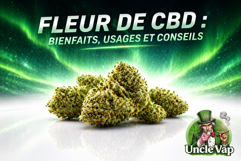 Comment choisir un CBD de qualité : le guide complet pour éviter les erreurs