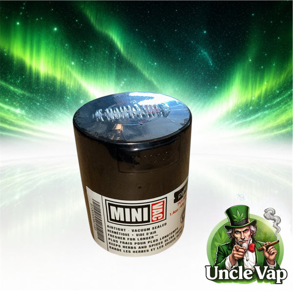 Boîte Mini Vac