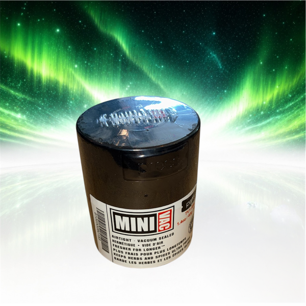 Boîte Mini Vac