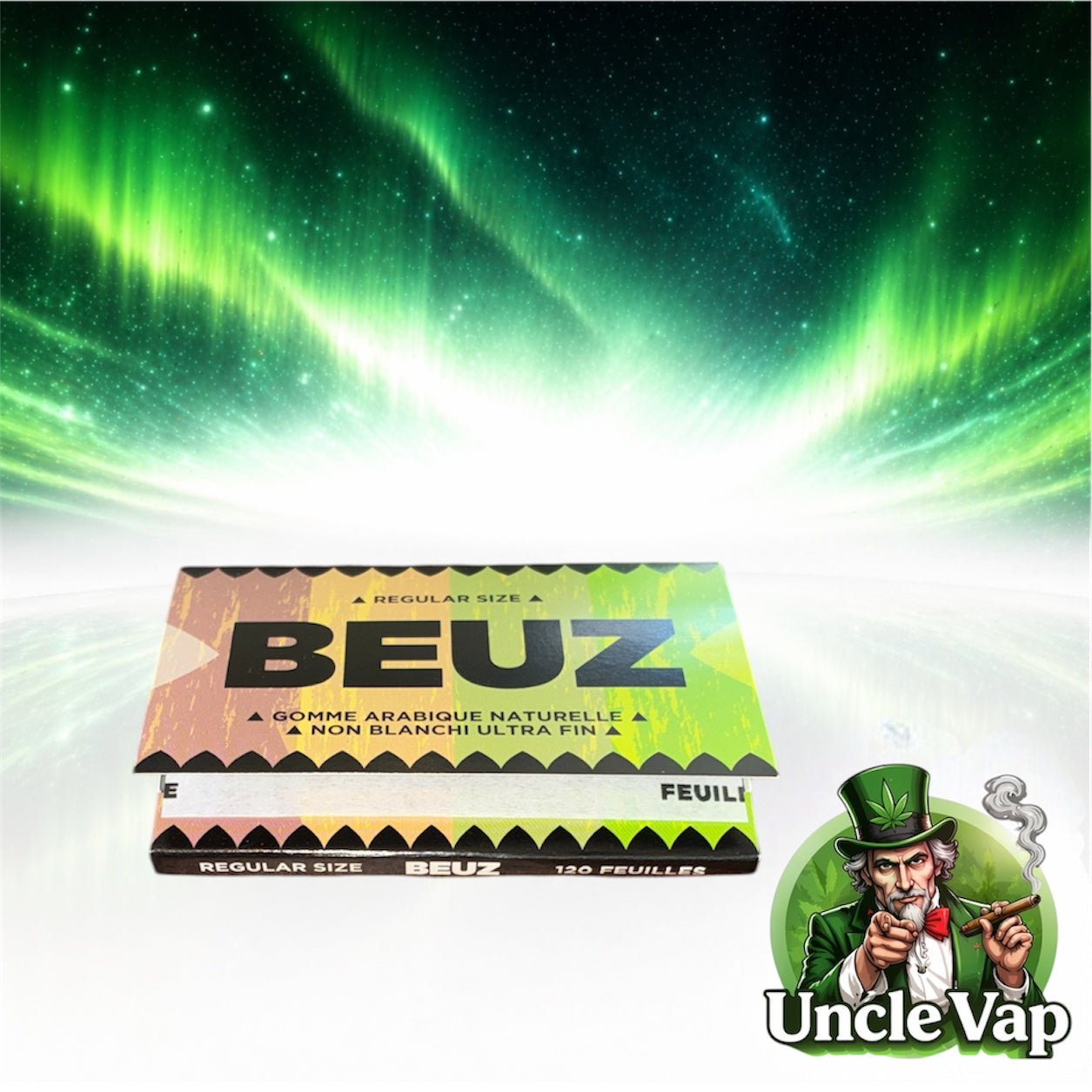 Feuille Beuz