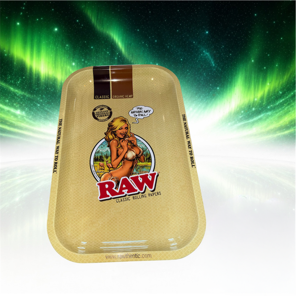 Plateau Raw