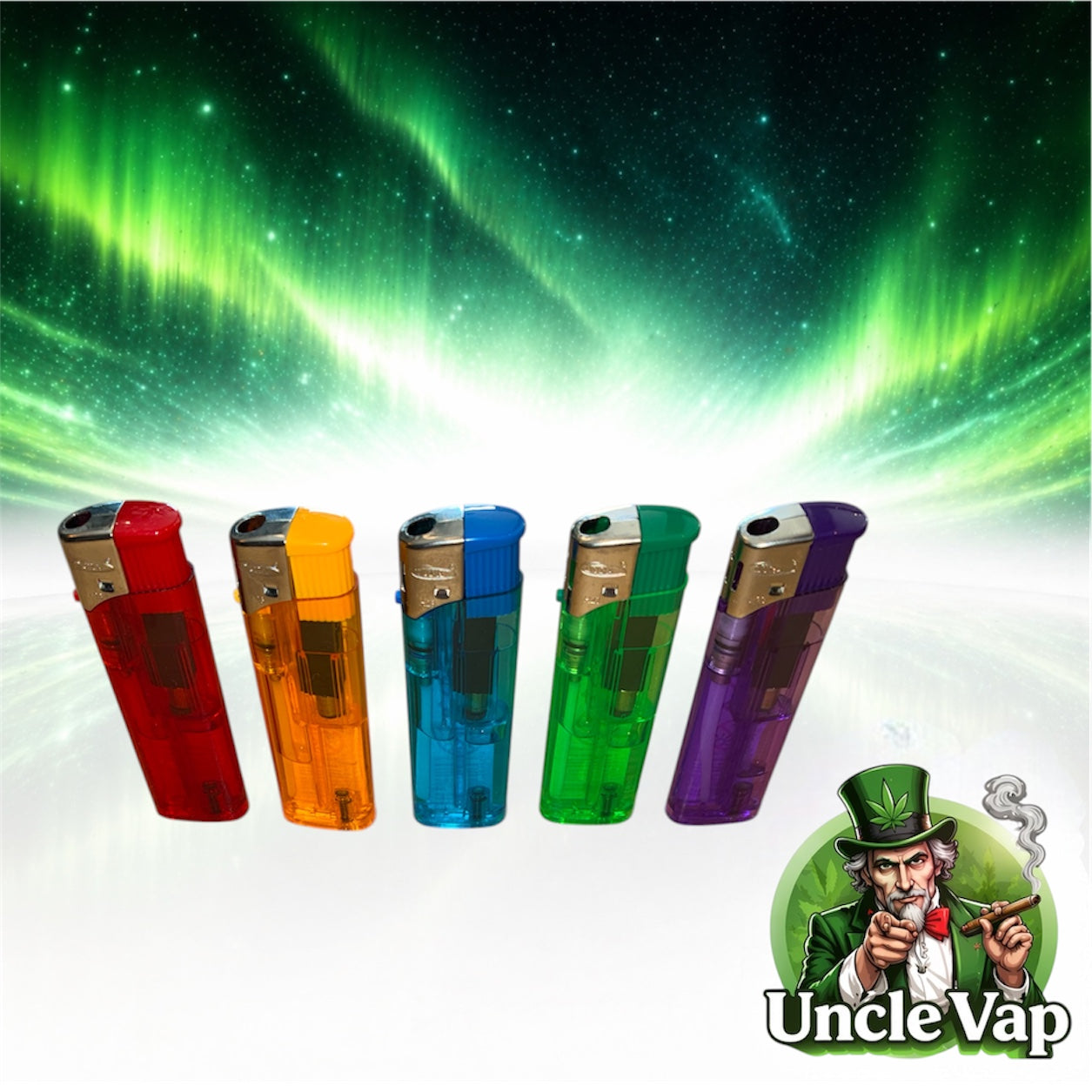 Briquet