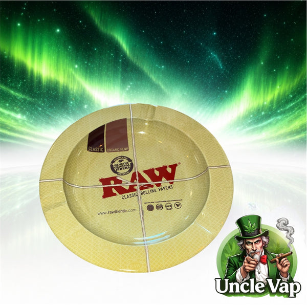 Cendrier Raw
