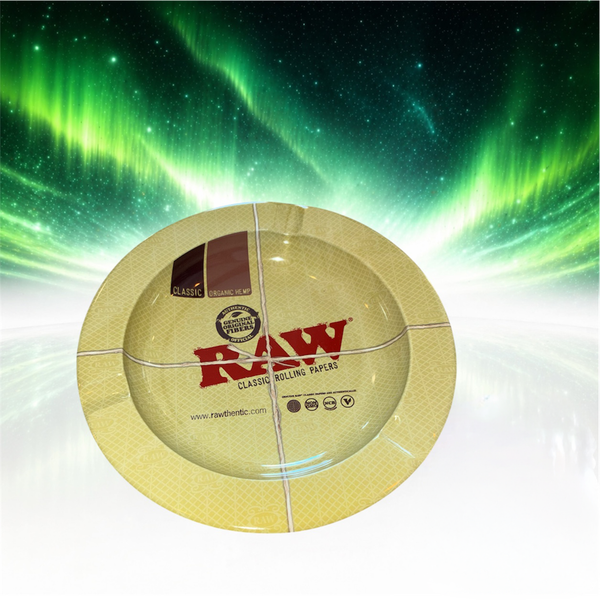Cendrier Raw