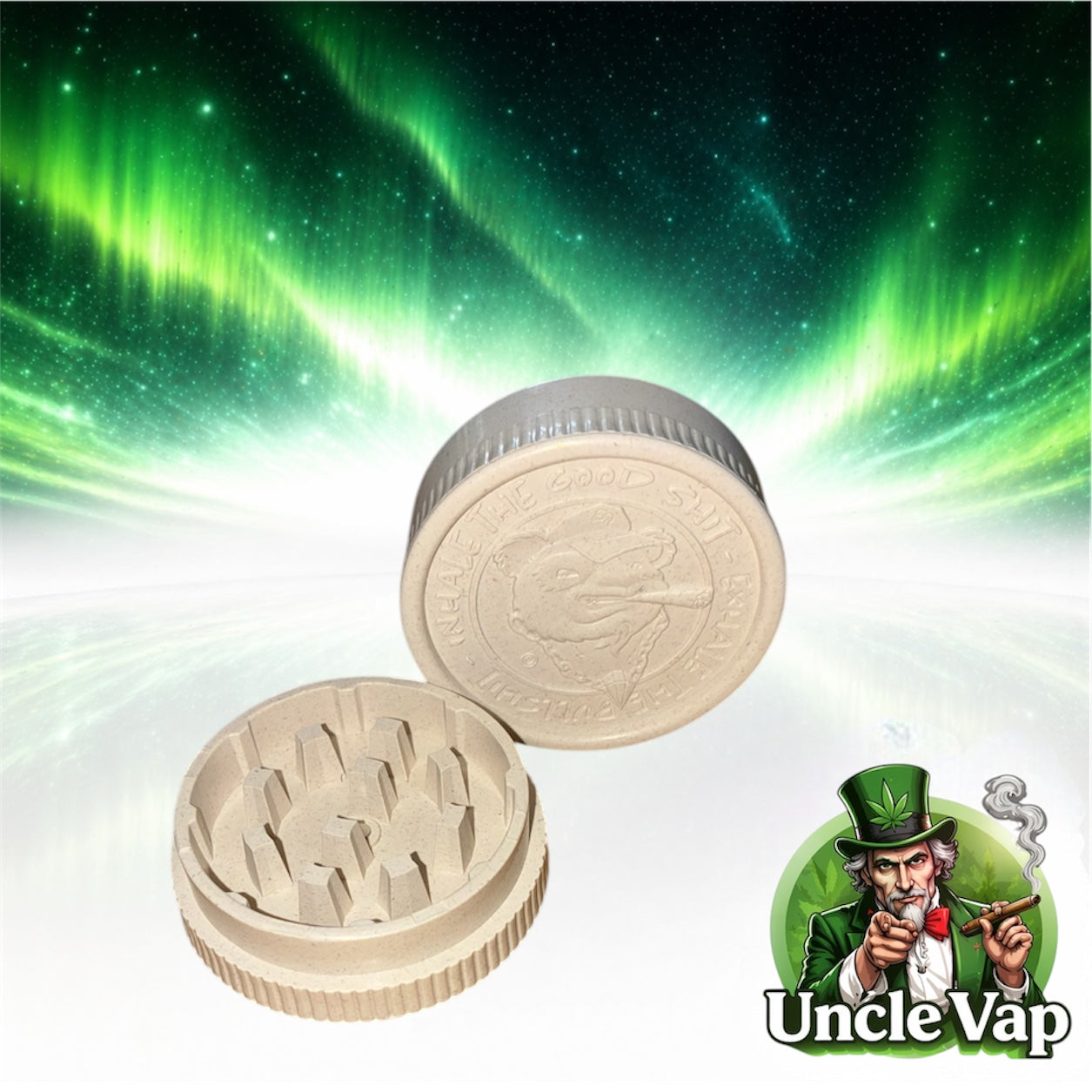 Grinder