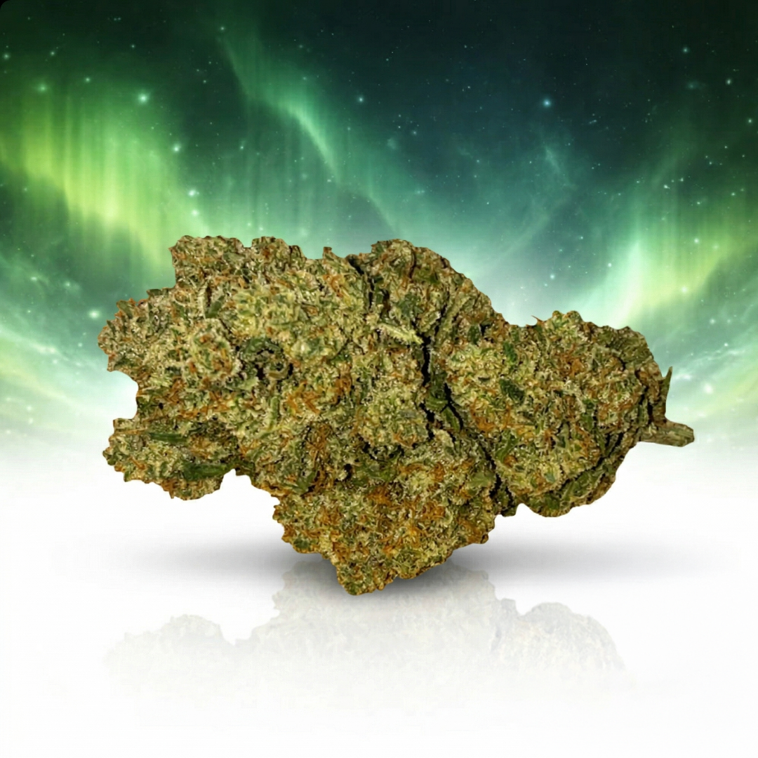 Amnesia X Lemon Haze 3G