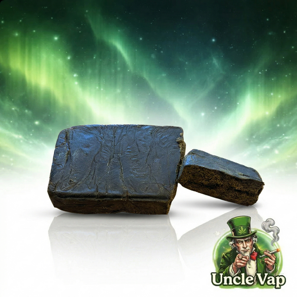 Résine Full Melt 50%MS