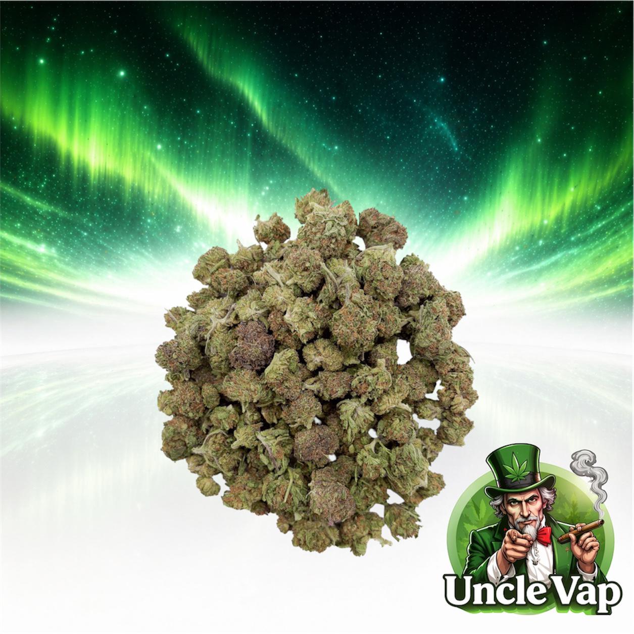 Blackberry Kush