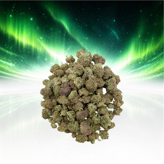 Blackberry Kush 3G