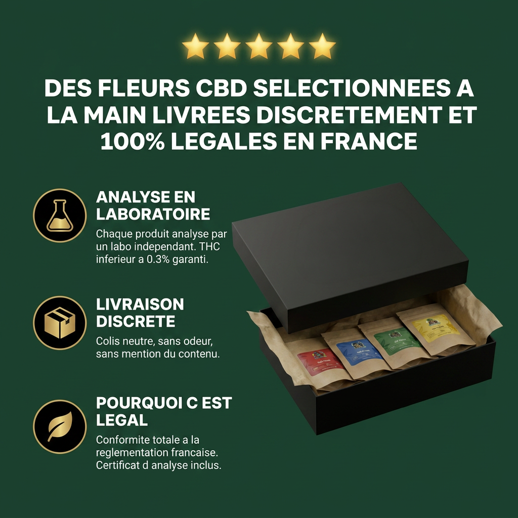 La sélection UncleVap